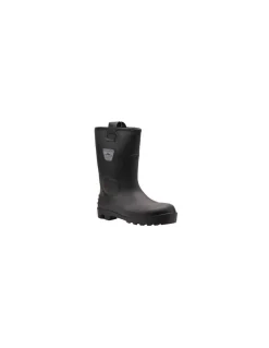 Bottes S5 Pvc Doublé étanche FW75 Portwest