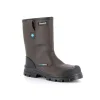 Bottes Sécurité Hiver Pro Thinsulate 3M