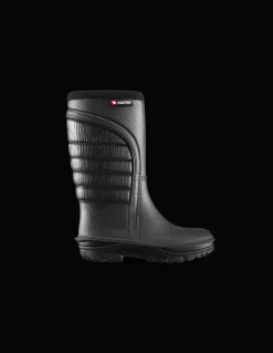 Bottes Suédoise Grand Froid Polyver Premium