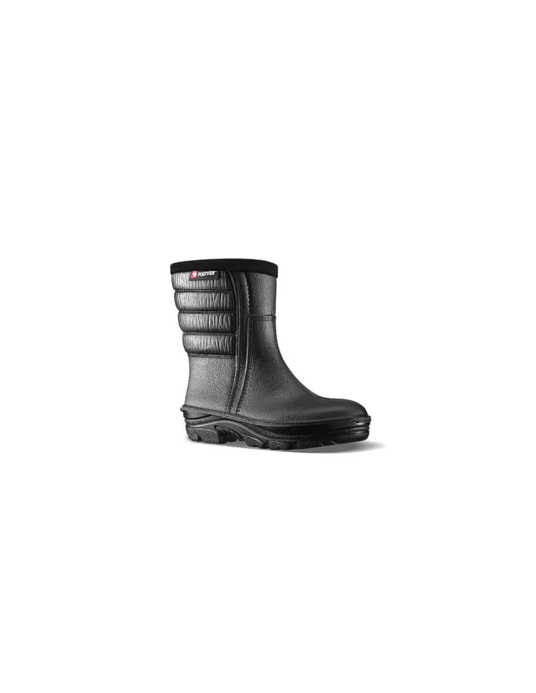 Bottes Suédoise Grand Froid Polyver Premium Low Safety