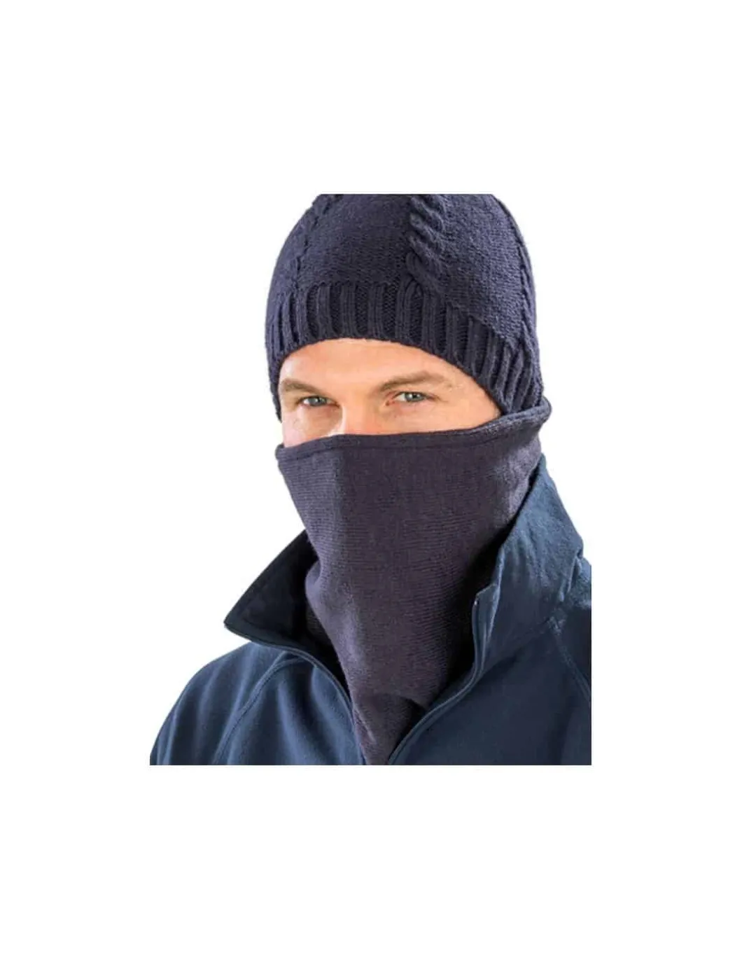 Cache-cou D'Hiver Doublé Results