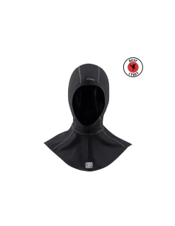 Cagoule Expédition En Laine Mérinos Norvégienne