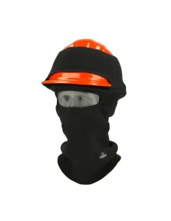 Cagoule Froid Extrême Adaptable Au Casque 0067 Refrigiwear