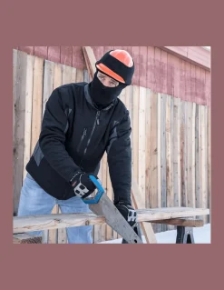 Cagoule Froid Extrême Adaptable Au Casque 0067 Refrigiwear