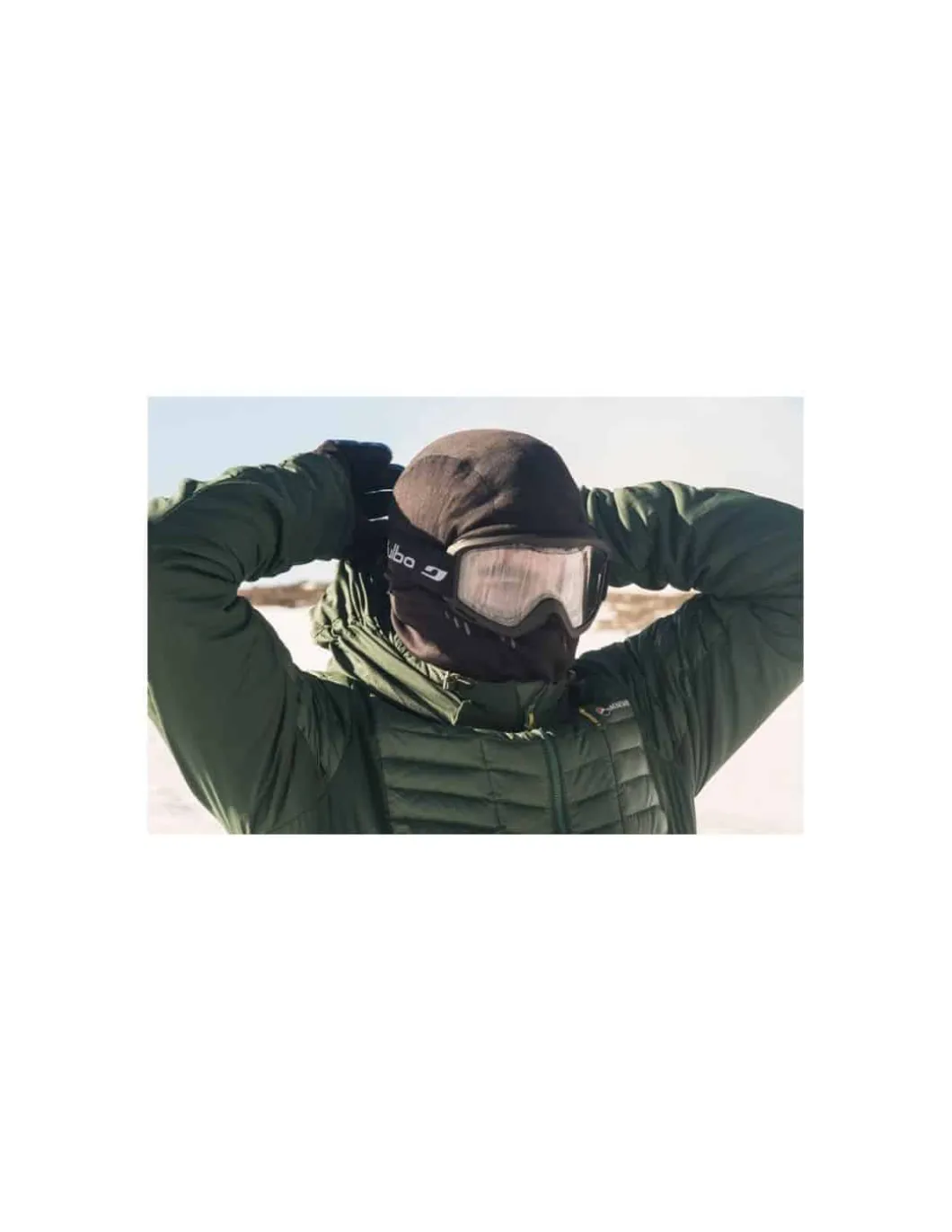 Cagoule Ninjaclava Outdoor Research