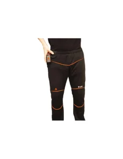 Caleçon Long Chauffant Avec Batterie Pour Homme Alpenheat