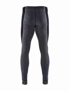 Caleçon Thermique  100% Laine Mérinos Homme 1849 Blaklader