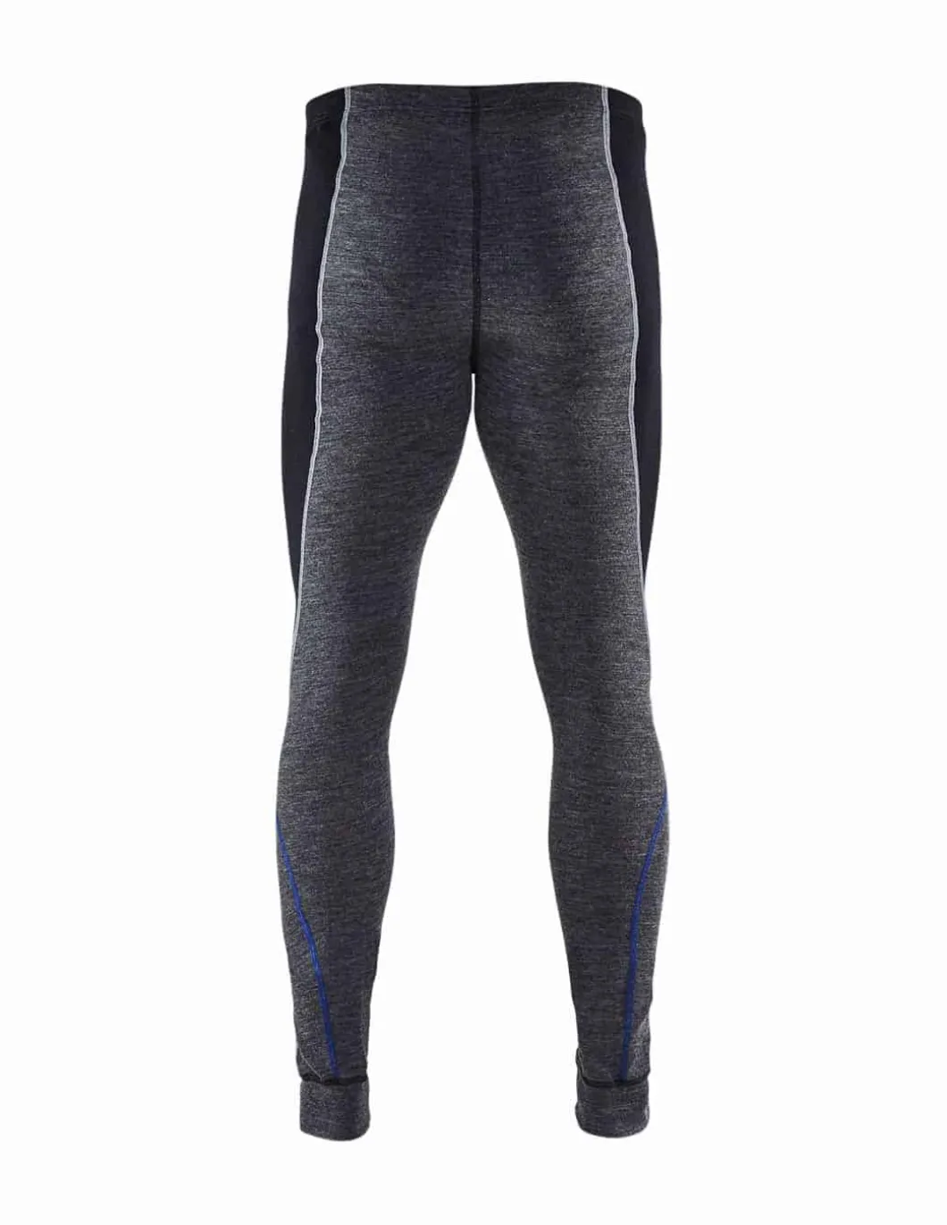 Caleçon Thermique 100% Laine Mérinos Homme 1849 Blaklader