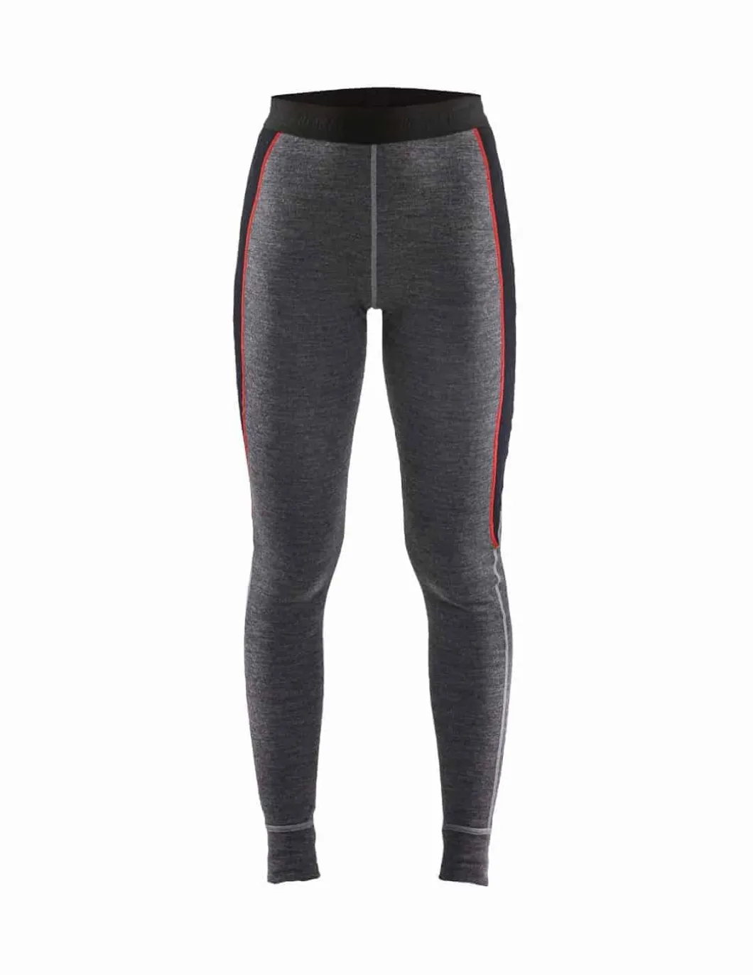 Caleçon Thermique 100% Laine Mérinos Femme 7245 Blaklader