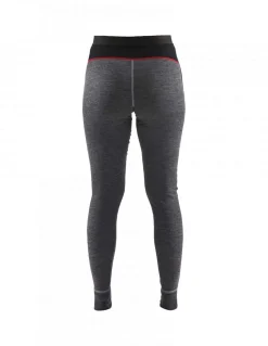 Caleçon Thermique 100% Laine Mérinos Femme 7245 Blaklader