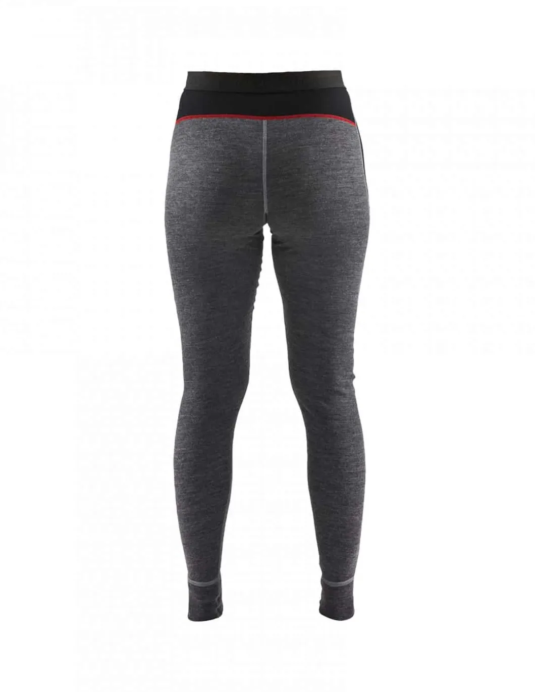 Caleçon Thermique 100% Laine Mérinos Femme 7245 Blaklader