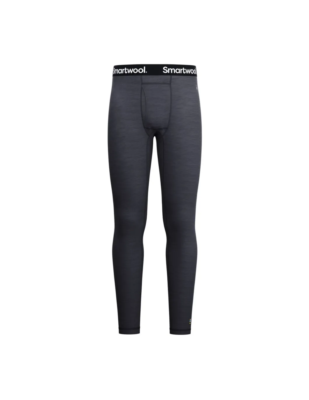 Caleçon Thermique En Laine Mérinos Pour Homme Smartwool