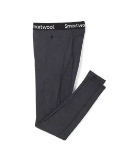 Caleçon Thermique En Laine Mérinos Pour Homme Smartwool