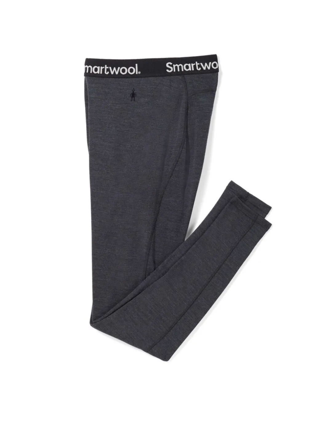 Caleçon Thermique En Laine Mérinos Pour Homme Smartwool