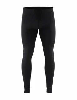 Caleçon Thermique Laine Mérinos Unisexe 1891 Blaklader