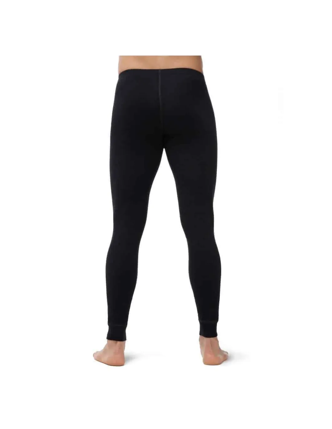 Caleçon Thermique Merinos Froid Extrême Norveg Homme -30°C