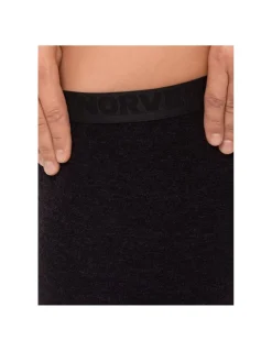 Caleçon Thermique Norveg En Laine Mérinos Froid Extrême Homme -60°C