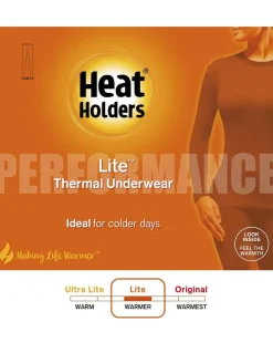 Caleçon Thermique Pour Femme Retient Efficacement La Chaleur Corporelle