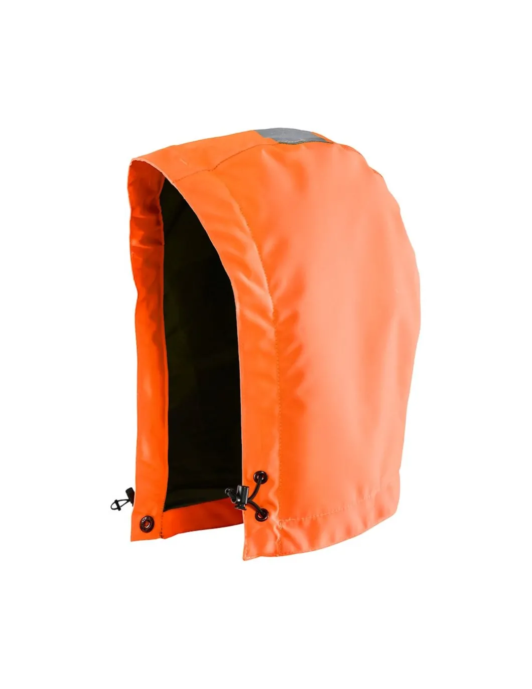 Capuche Haute Visibilité Coupe-vent Et Imperméable 2165 Blaklader