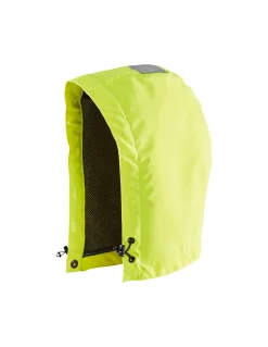 Capuche Haute Visibilité Coupe-vent Et Imperméable 2166 Blaklader