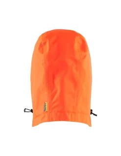 Capuche Haute Visibilité Coupe-vent Et Imperméable 2166 Blaklader