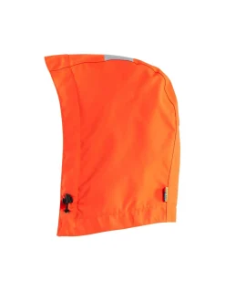 Capuche Haute Visibilité Coupe-vent Et Imperméable 2166 Blaklader