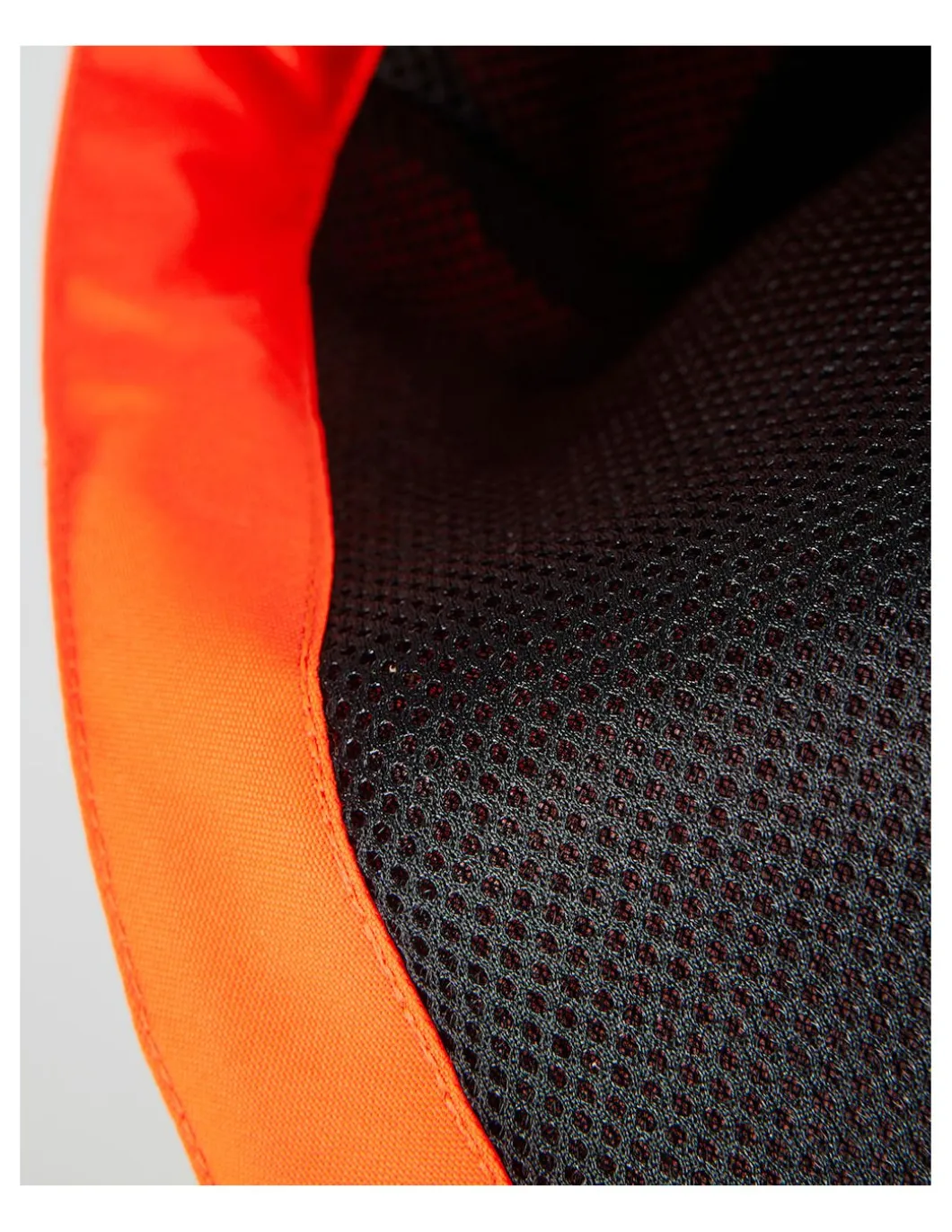 Capuche Haute Visibilité Coupe-vent Et Imperméable 2166 Blaklader