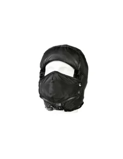Chapka Protection Industrielle Grand Froid Homme