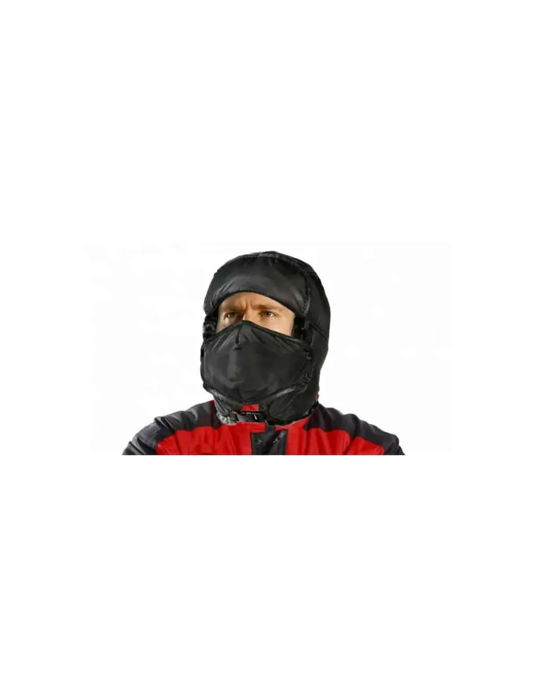 Chapka Protection Industrielle Grand Froid Homme