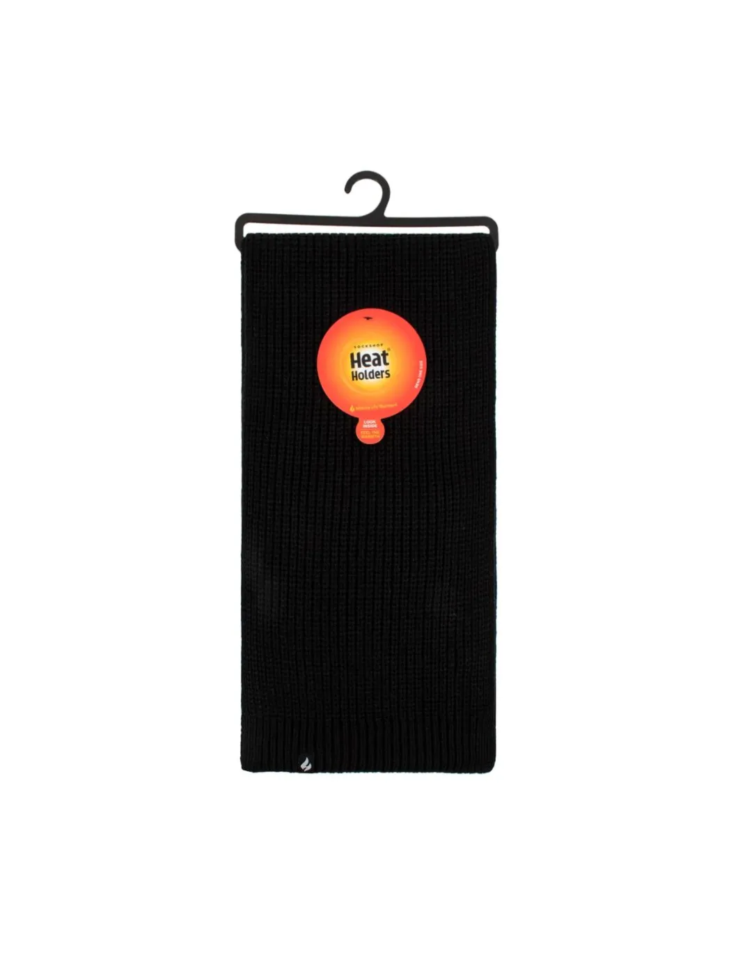 Écharpe D'Hiver Doublée Heat Holders