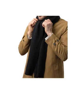 Écharpe D'Hiver Doublée Heat Holders