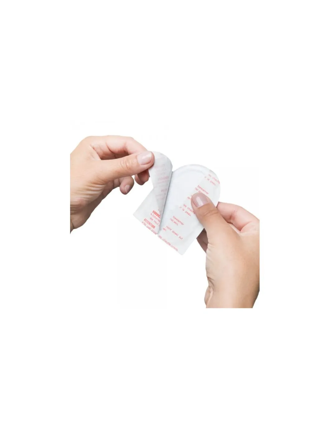 Chaufferettes Chauffe-Pieds 8H De Chauffe