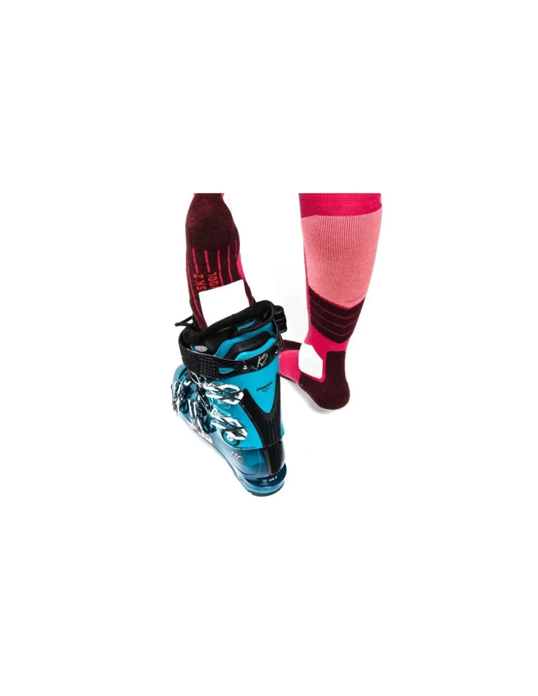 Chaufferettes Chauffe-Pieds 8H De Chauffe