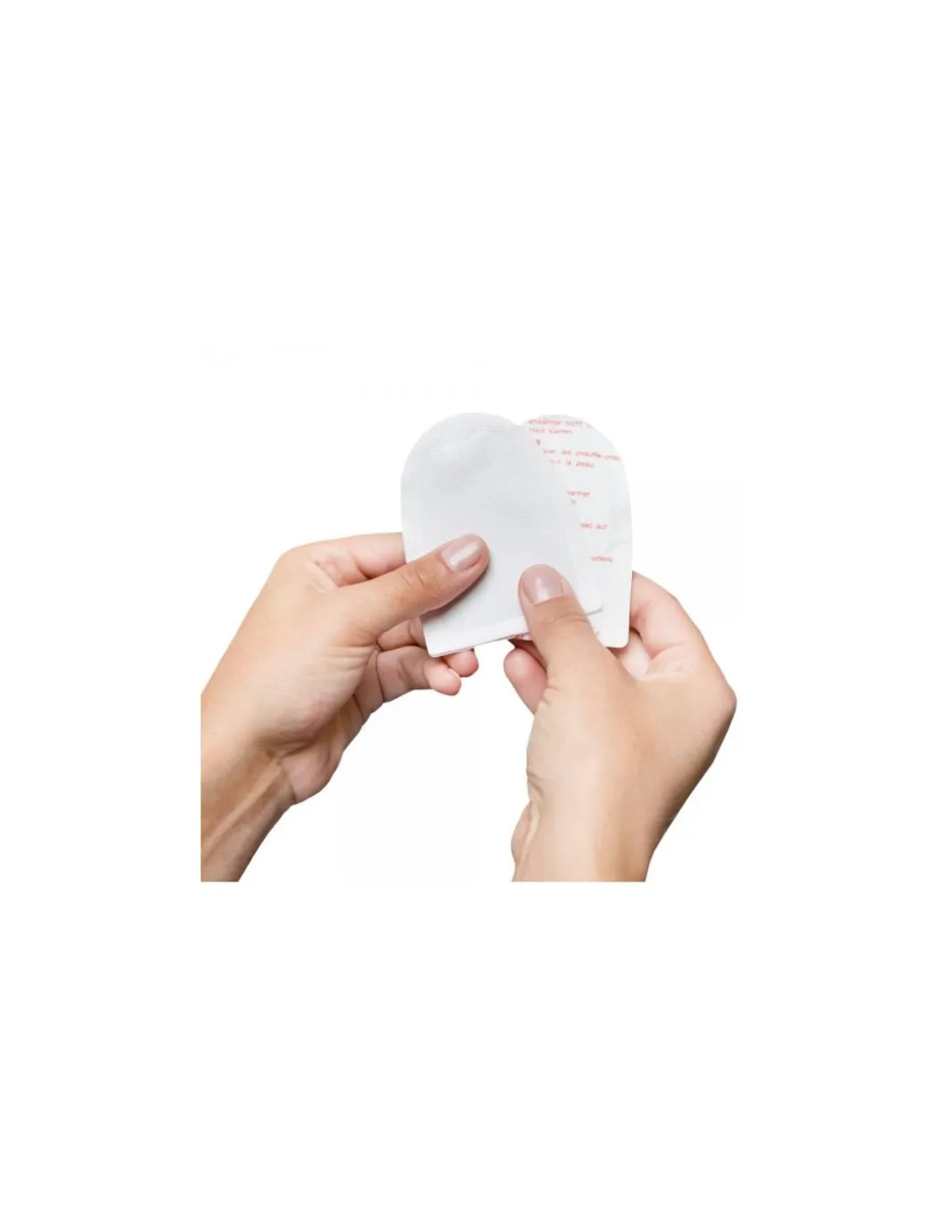 Chaufferettes Chauffe-Pieds 8H 12101 TU Lot De 40 Paires