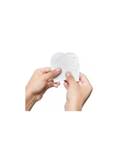 Chaufferettes Chauffe-Pieds 8H 12101 TU Lot De 5 Paires