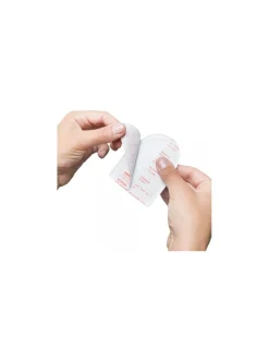 Chaufferettes Chauffe-Pieds 8H 12101 TU Lot De 5 Paires