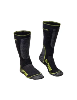 Chaussette Laine Mérinos Protection Froid Extrême Homme Refrigiwear