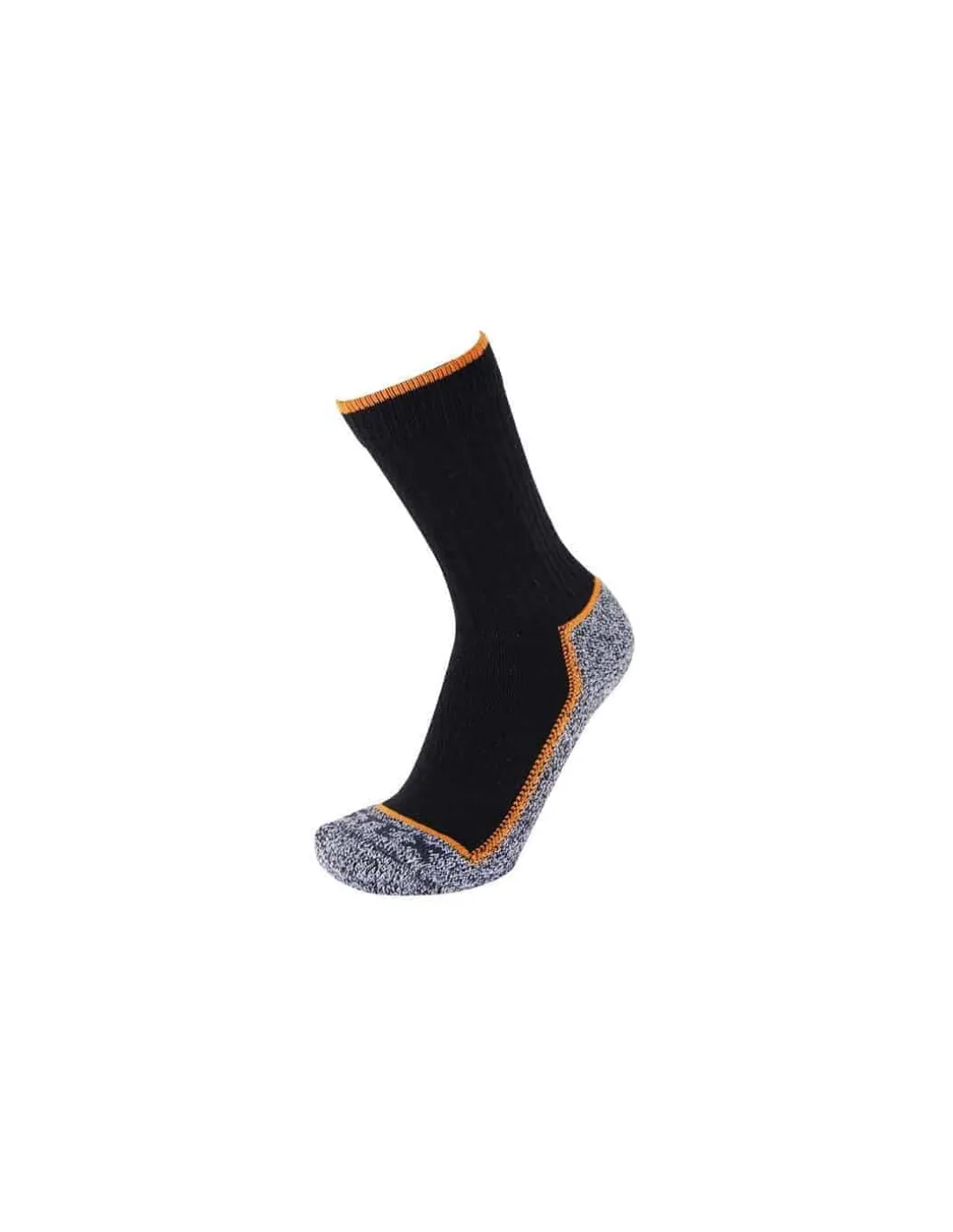Chaussettes Cordura® Pied Au Sec Fibre Respirante