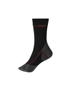 Chaussettes De Travail Thermorégulant James & Nicholson