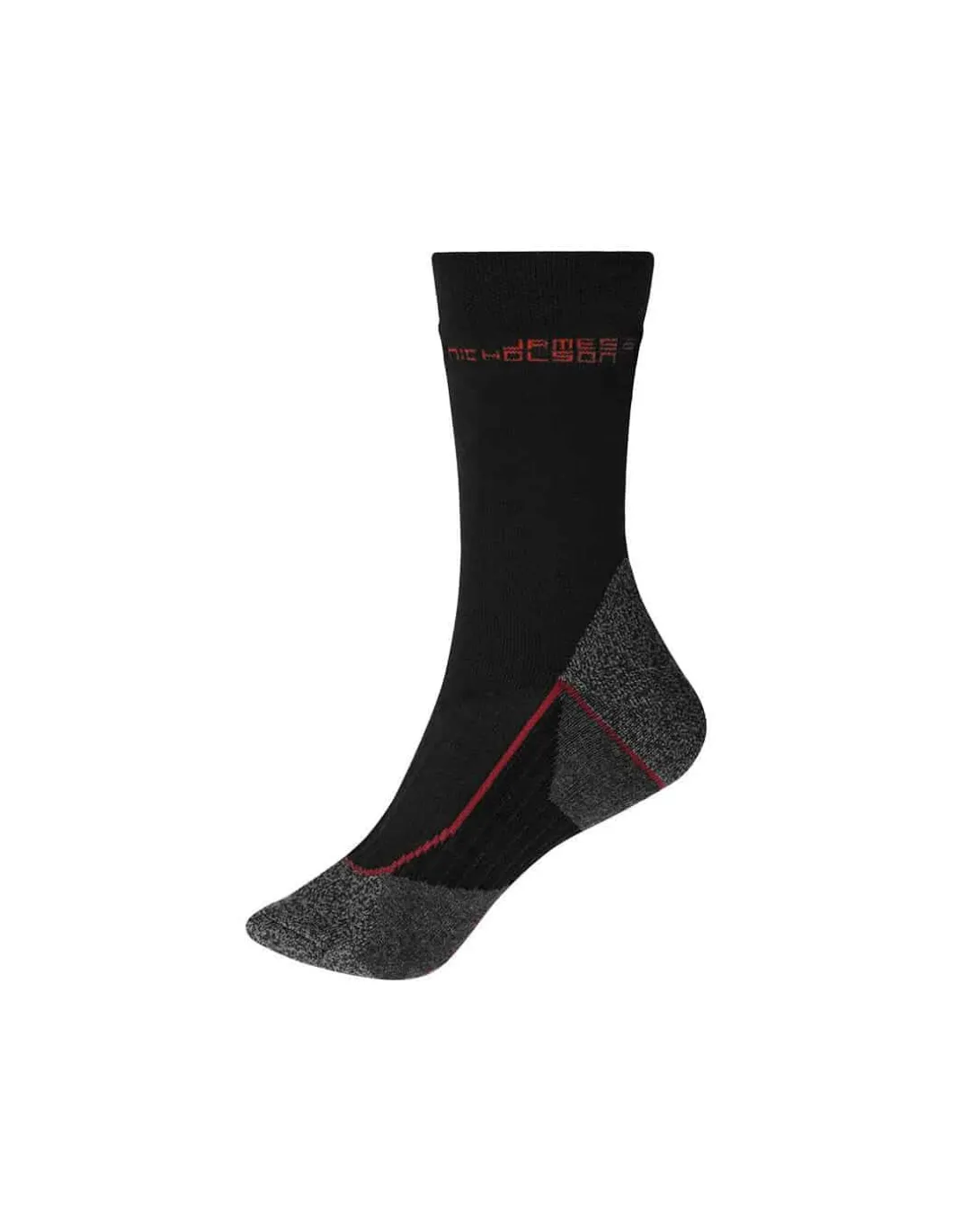 Chaussettes De Travail Thermorégulant James & Nicholson