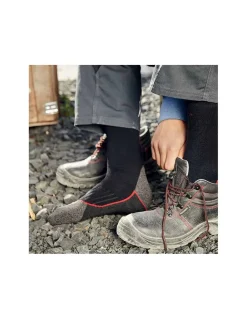 Chaussettes De Travail Thermorégulant James & Nicholson