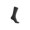 Chaussettes En Fibre De Bambou Homme