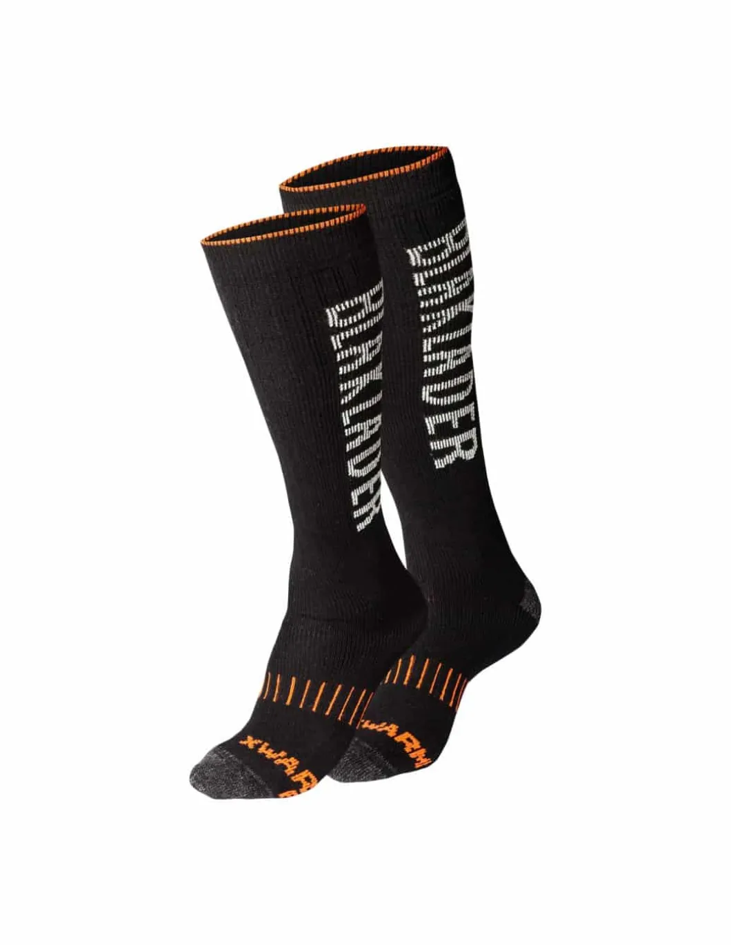 Chaussettes En Laine 2193 Blaklader