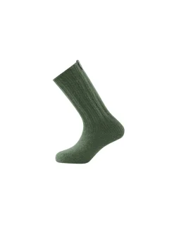 Chaussettes Norvégiennes Ultra Chaude En Laine Vierge
