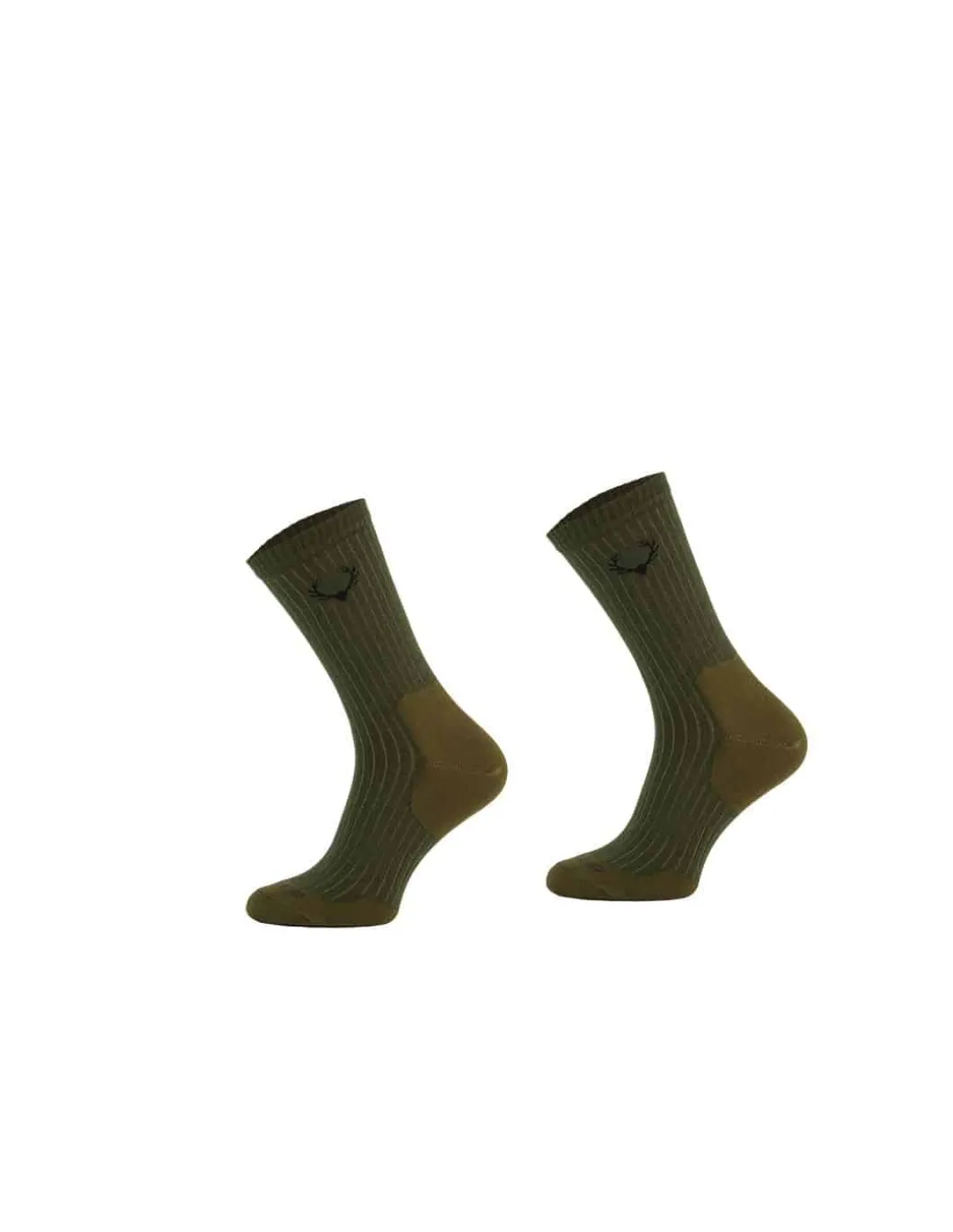 Chaussettes Outdoor Douces Et Résistantes