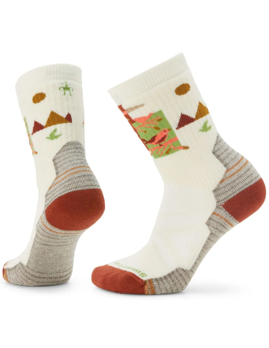 Chaussettes Performantes En Laine Pour Femme Smartwool