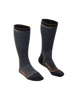 Chaussettes PolarForce Froid Extrême En Laine Merinos  1020 Refrigiwear