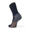 Chaussettes Russes Homme Trekking Laine Mérinos Norveg -30°C