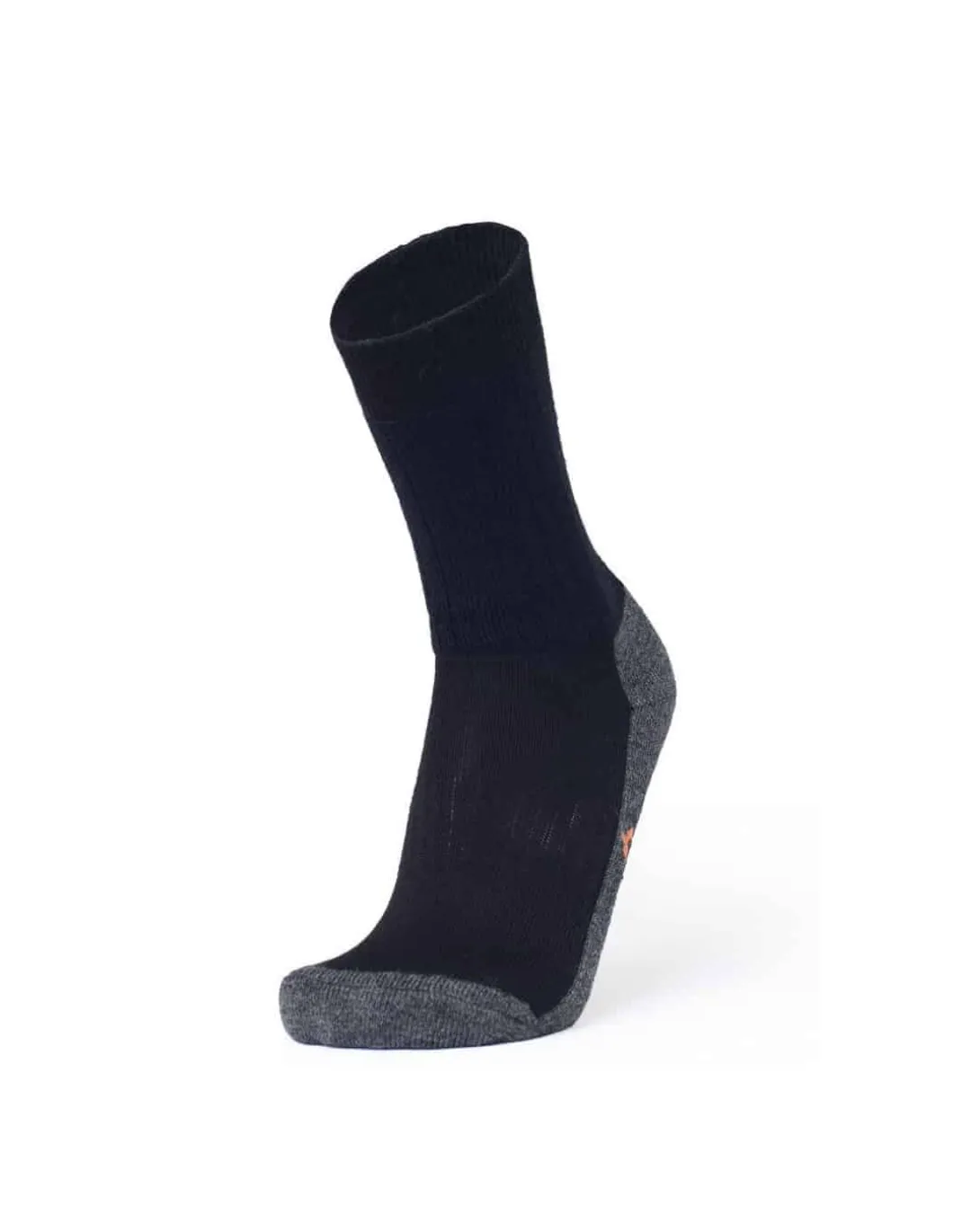 Chaussettes Russes Homme Trekking Laine Mérinos Norveg -30°C