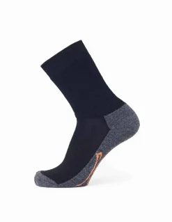 Chaussettes Russes Homme Trekking Laine Mérinos Norveg -30°C